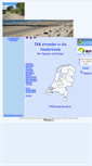 Mobile Screenshot of fkkniederlande.nl
